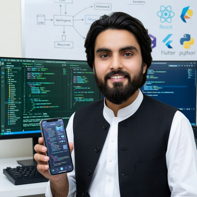 Kashif Qurashi